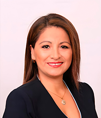 Patricia Salazar