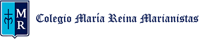 Logo del Colegio Maria Reina Marianistas