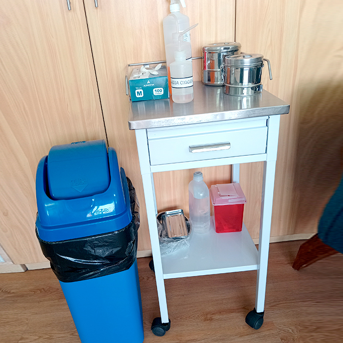 Tópico de María Reina