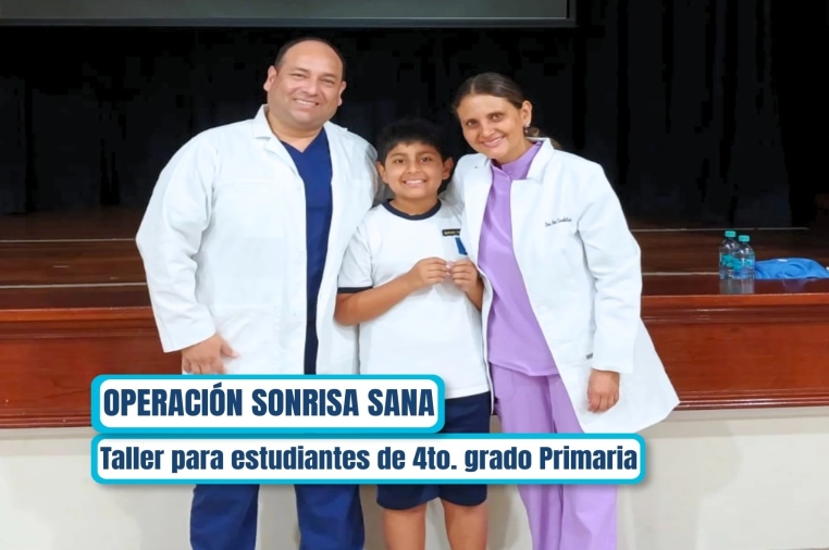 Estrategias para lograr una buena salud bucal