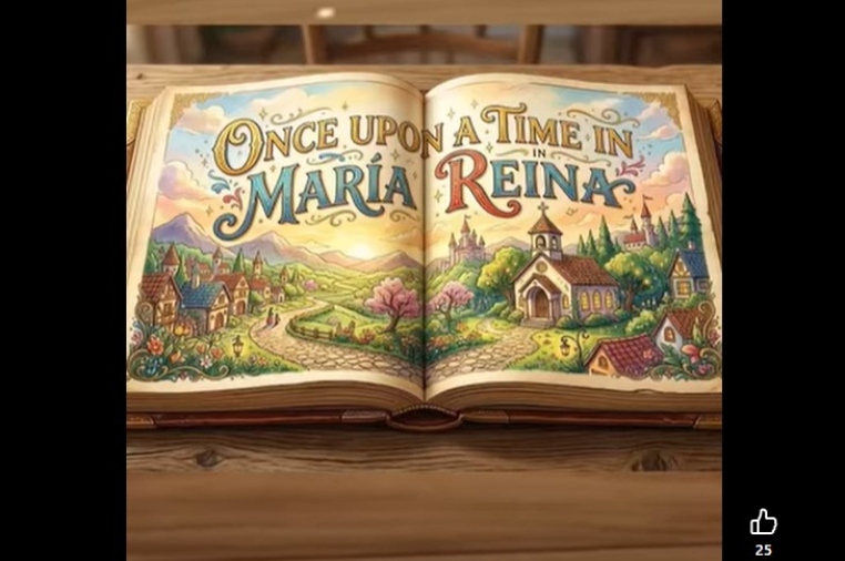 Una Semana del Libro y el Idioma llena de cuentos