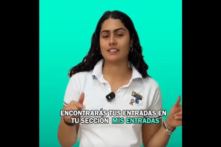 🎉 ¡La Kermes María Reina ya está cada vez más cerca!