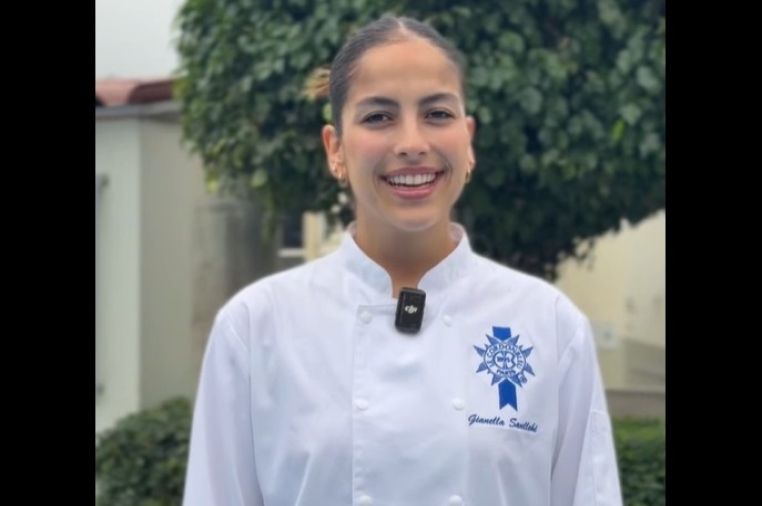 El talento que nace en María Reina sigue dejando huella. 🇵🇪✨