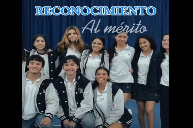 Reconocimiento al merito