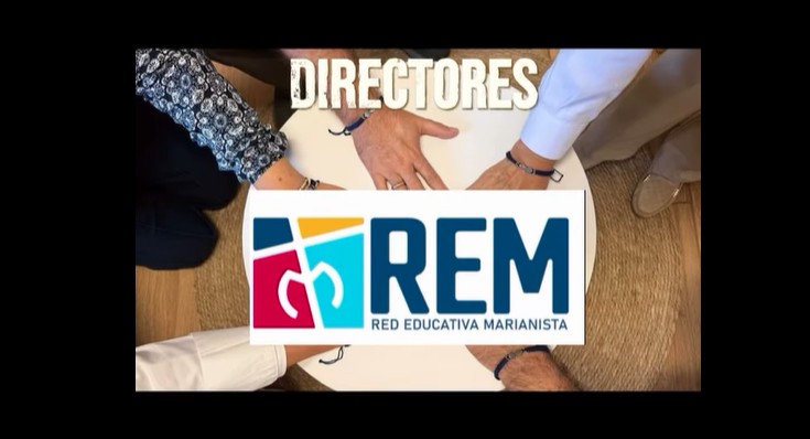 Directores de la REM