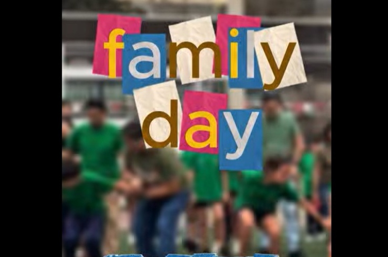 Family Day – Quinto de primaria