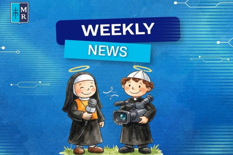 Weekly News 💙