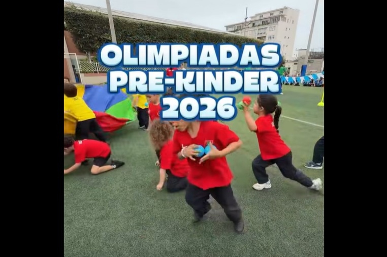 🏅💙 ¡Pequeños grandes campeones!