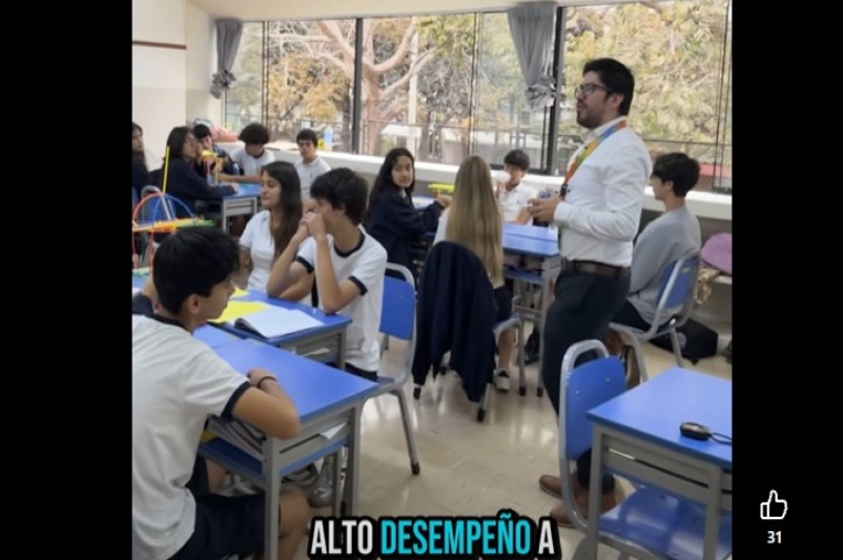 🌟 Liderar para transformar