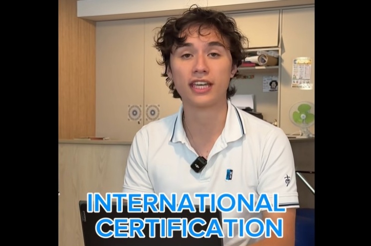 Certifica tu inglés con Cambridge