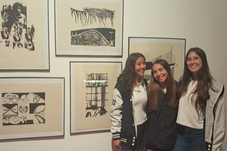 Curso de Apreciación Artística