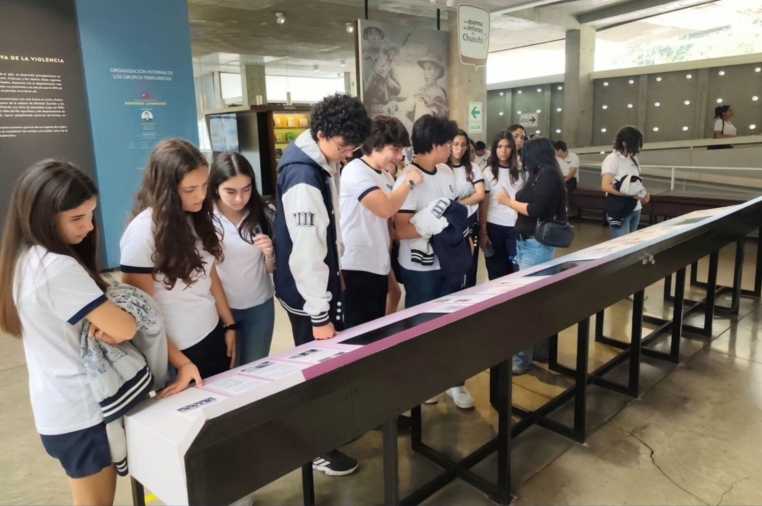 📚 Aprender de nuestra historia también es construir futuro