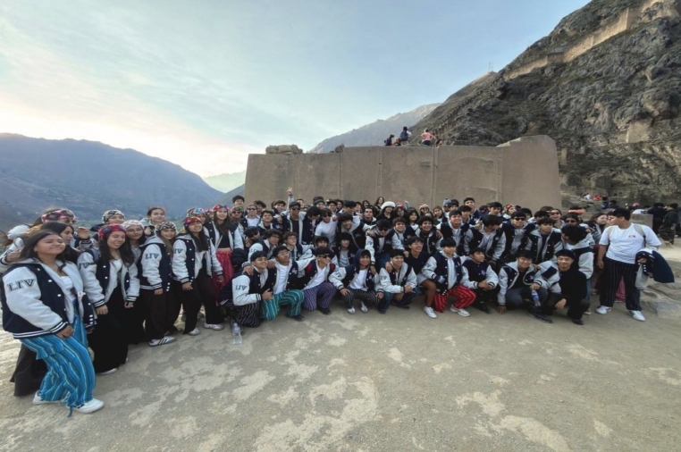 🏔️✨ Una experiencia que deja huella
