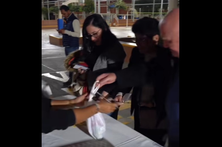 Así vivimos Con-cierto Amor 💙