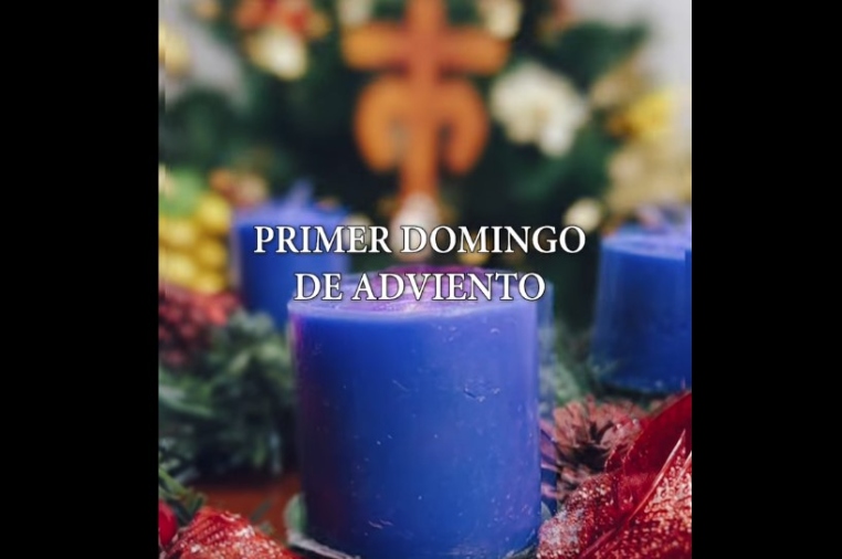 Primer Domingo de Adviento
