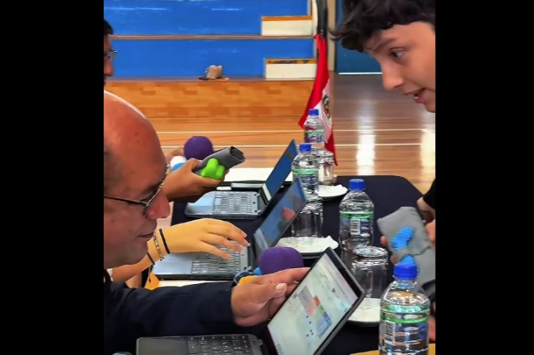 STEAM+E Challenge 2025