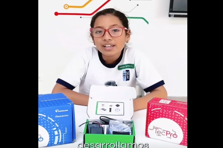 Con TecPro, la innovación no es el futuro… es el presente