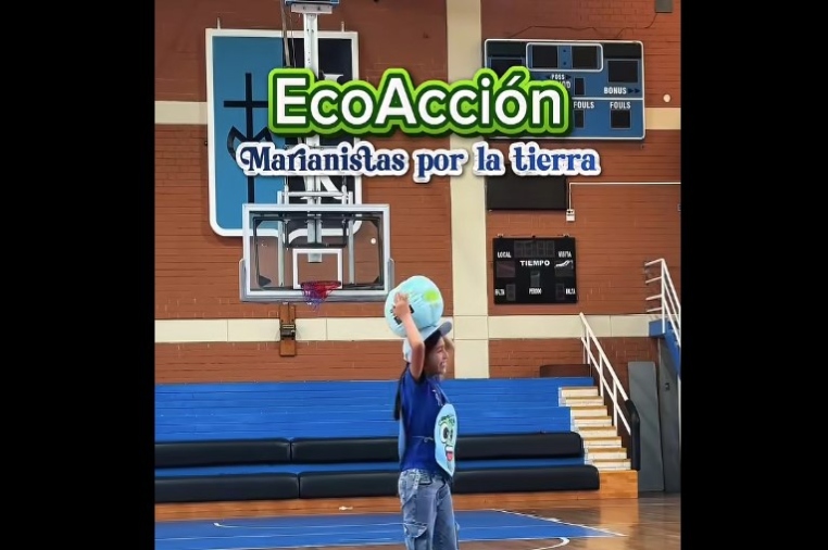 EcoAcción - Marianistas por la tierra🌱