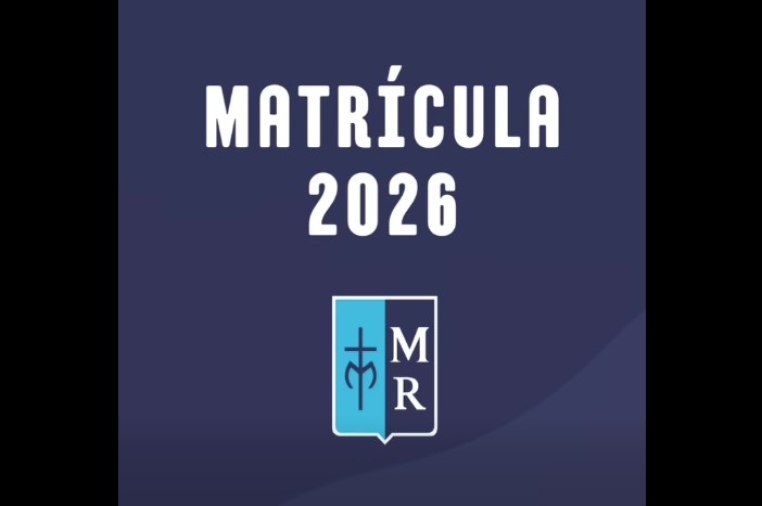 📝 ¡Inició la Matrícula 2026!