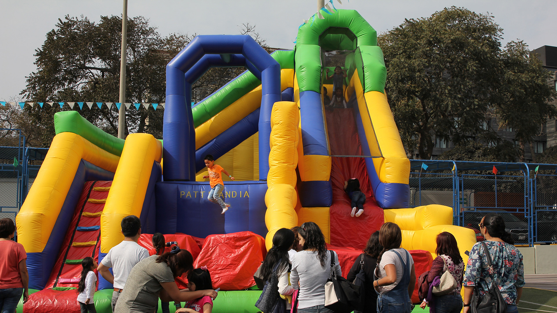 Apafa Kermesse