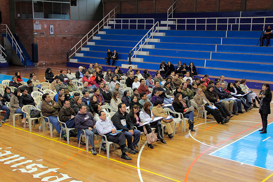 Asesoría Psicopedagógica