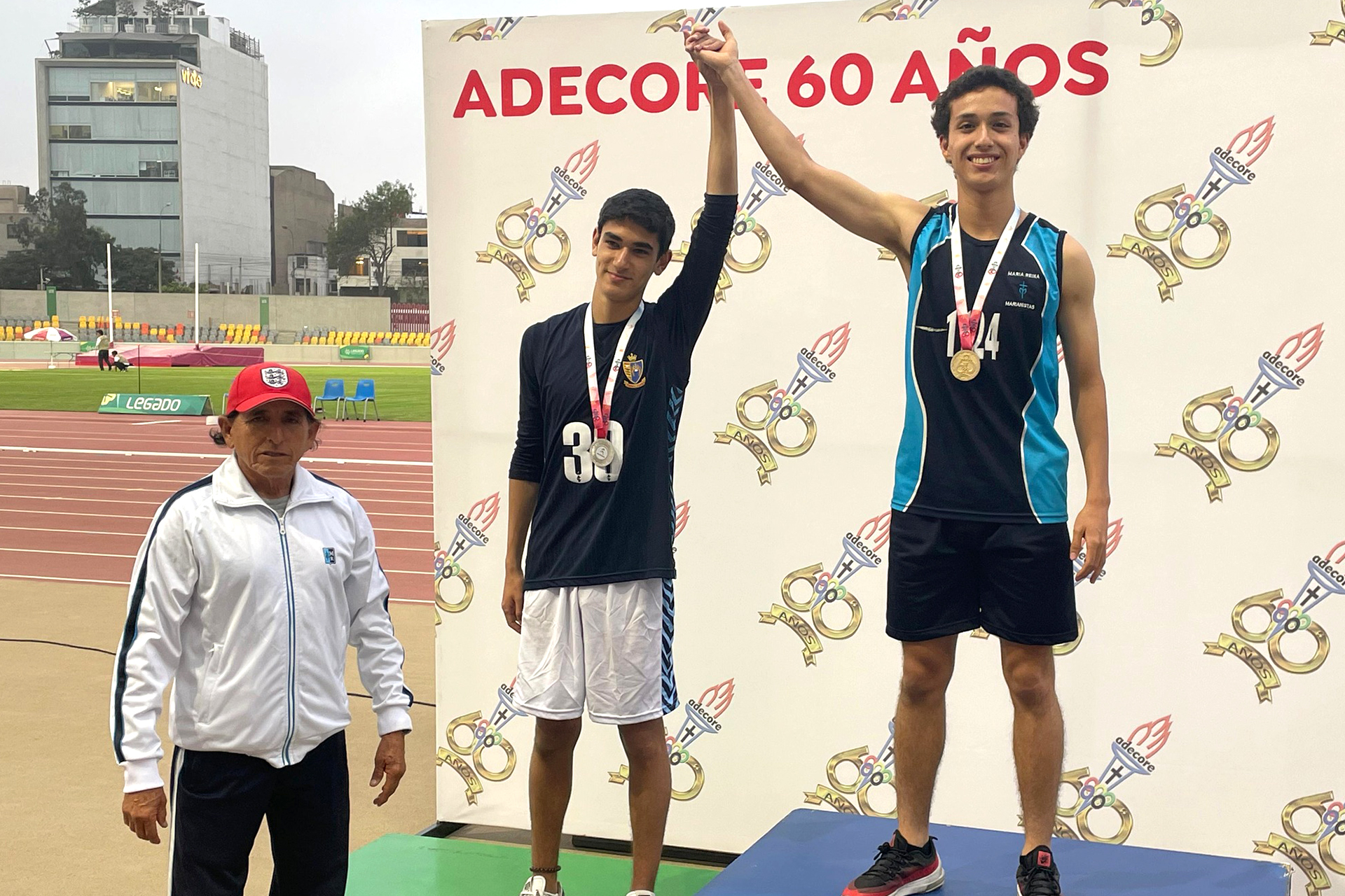 Atletismo