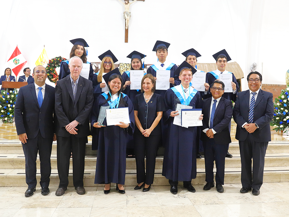 Visión Institucional