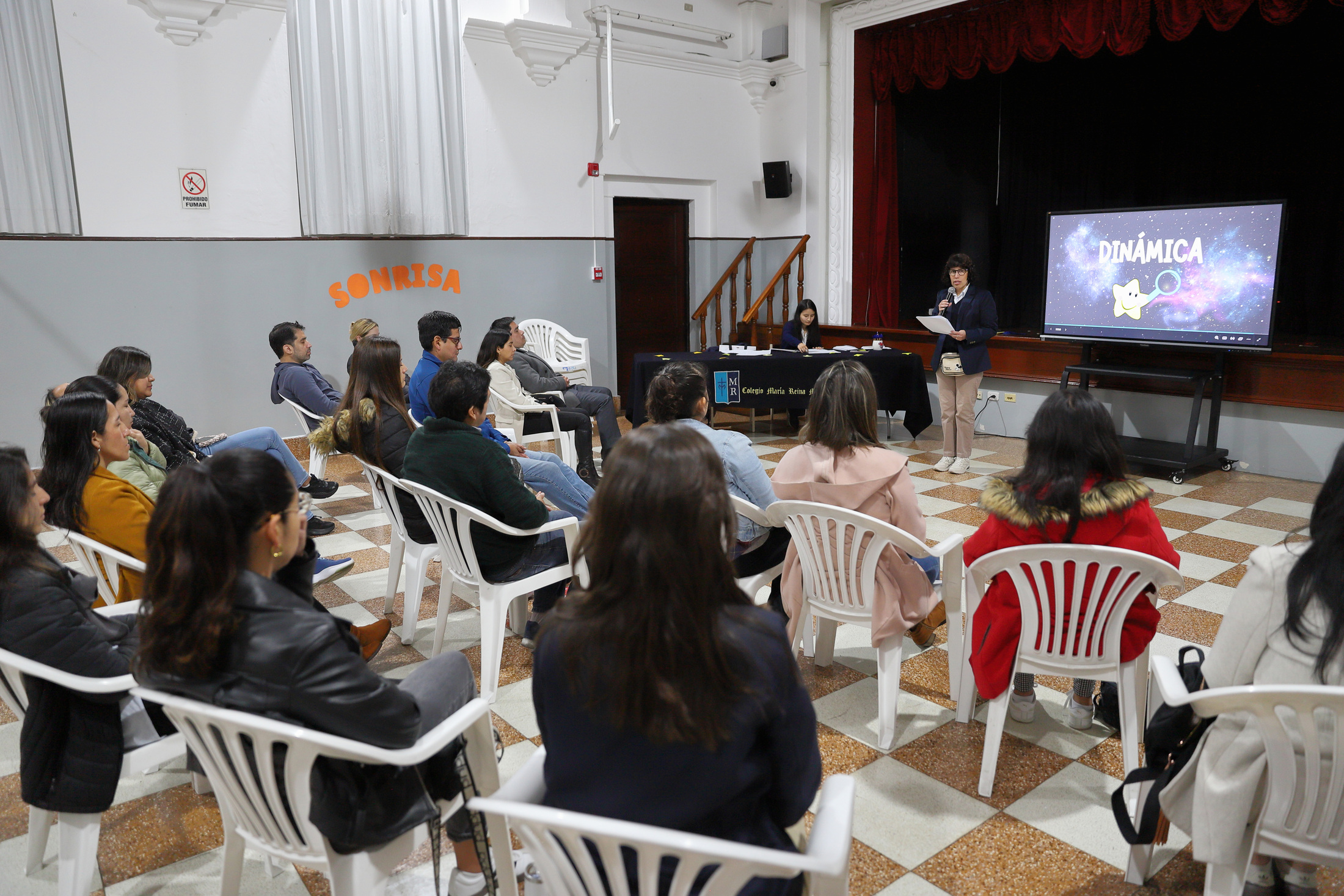 Asesoría Psicopedagógica